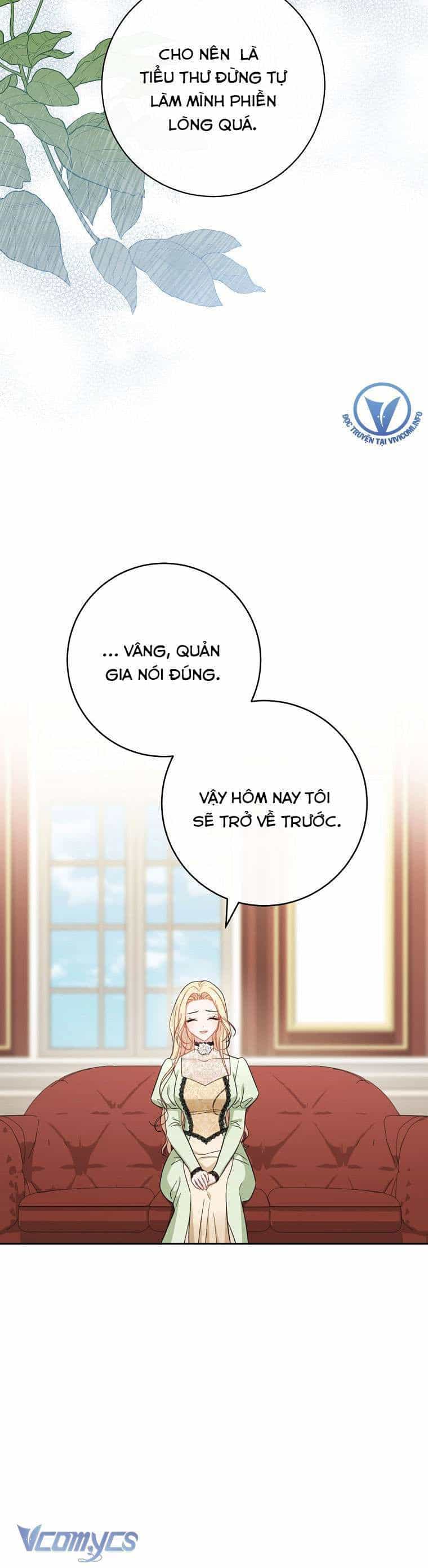 Nam Chính? Cho Cũng Không Thèm! - Chương 7 - ảnh 14