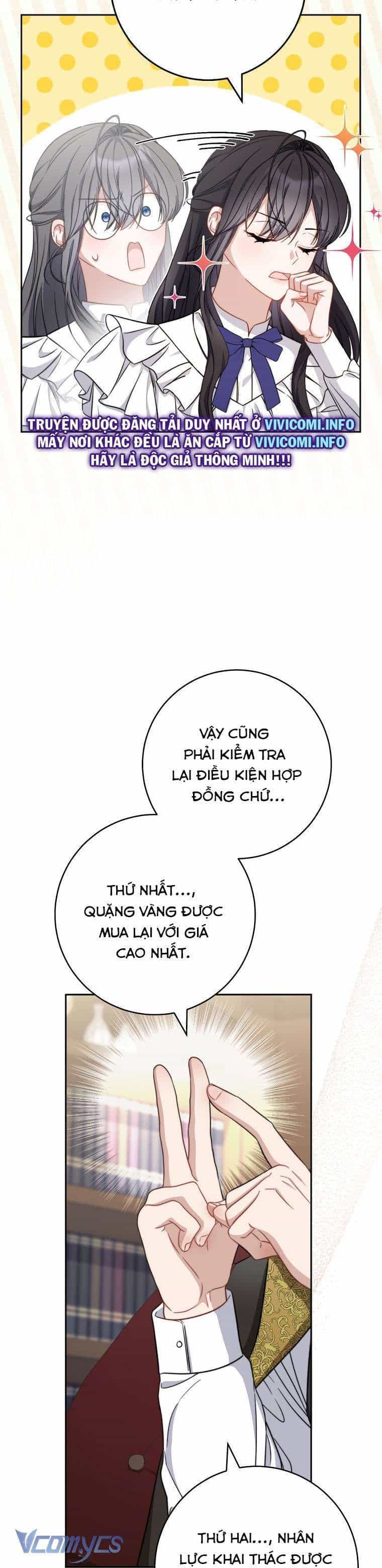 Nam Chính? Cho Cũng Không Thèm! - Chương 7 - ảnh 19