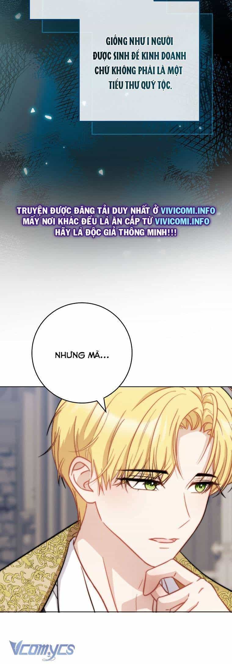 Nam Chính? Cho Cũng Không Thèm! - Chương 7 - ảnh 33