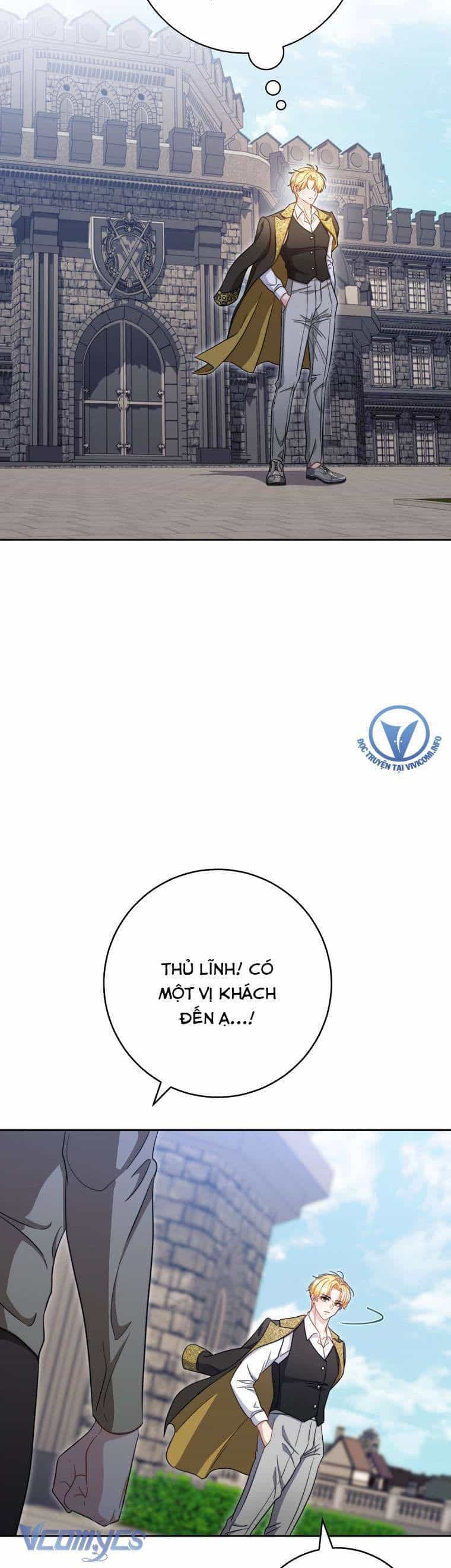 Nam Chính? Cho Cũng Không Thèm! - Chương 7 - ảnh 38
