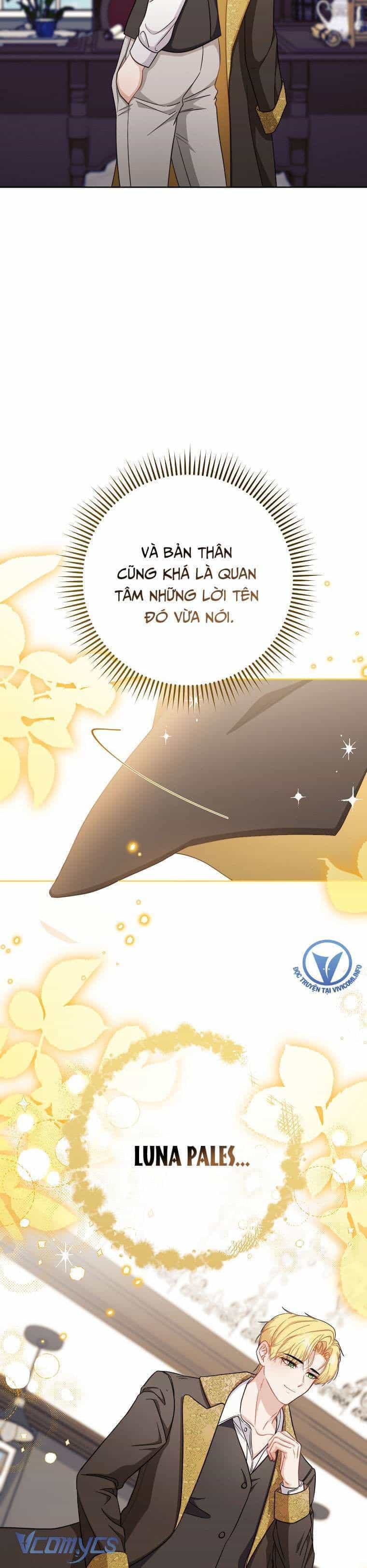 Nam Chính? Cho Cũng Không Thèm! - Chương 8 - ảnh 18