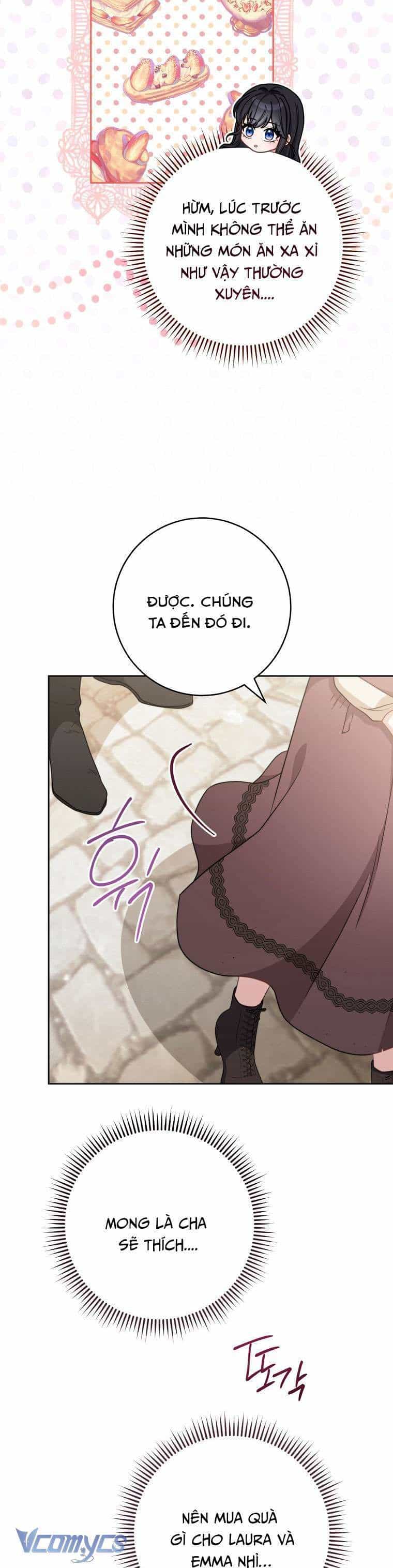 Nam Chính? Cho Cũng Không Thèm! - Chương 8 - ảnh 29