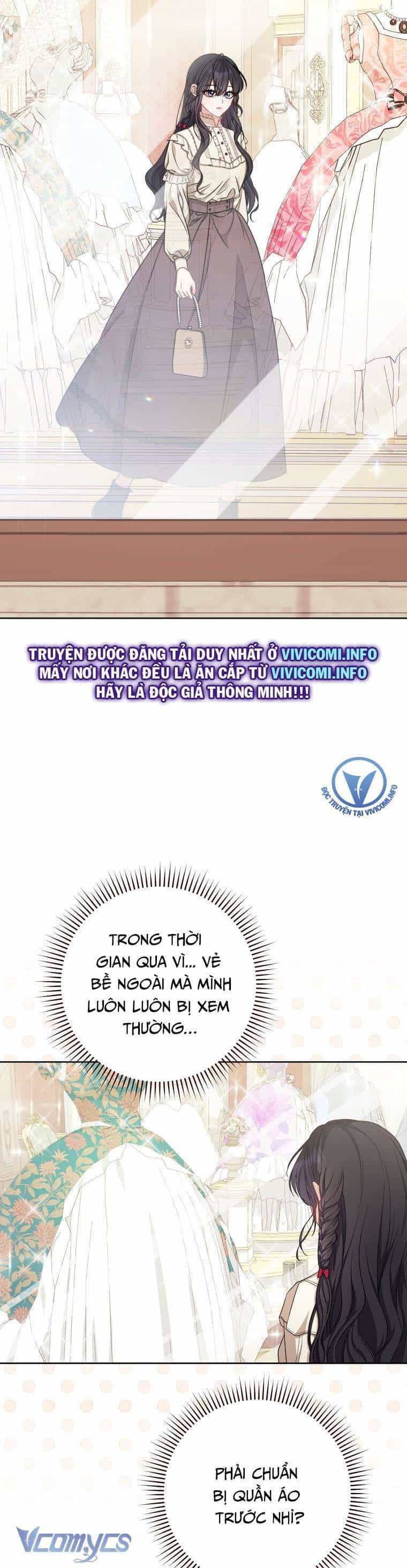 Nam Chính? Cho Cũng Không Thèm! - Chương 8 - ảnh 31