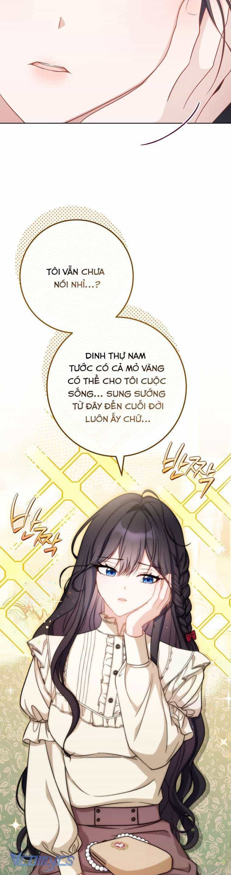 Nam Chính? Cho Cũng Không Thèm! - Chương 9 - ảnh 21