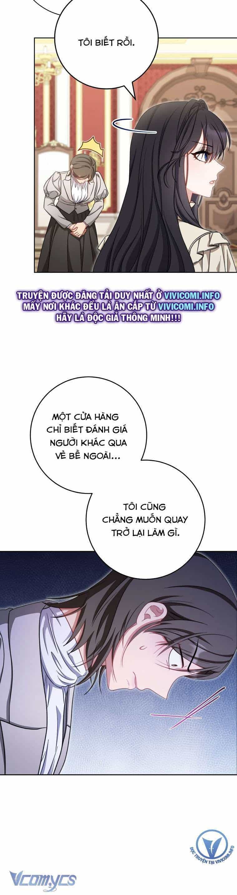 Nam Chính? Cho Cũng Không Thèm! - Chương 9 - ảnh 27