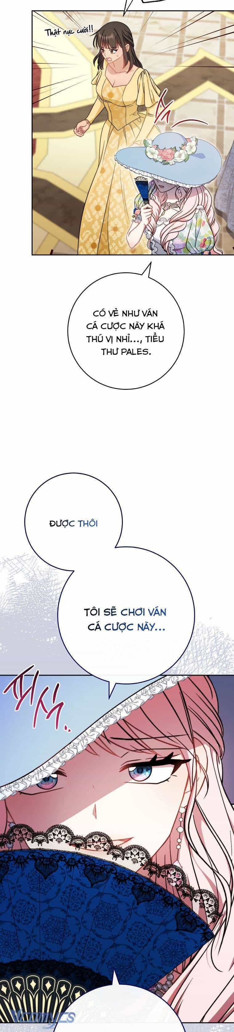 Nam Chính? Cho Cũng Không Thèm! - Chương 9 - ảnh 4