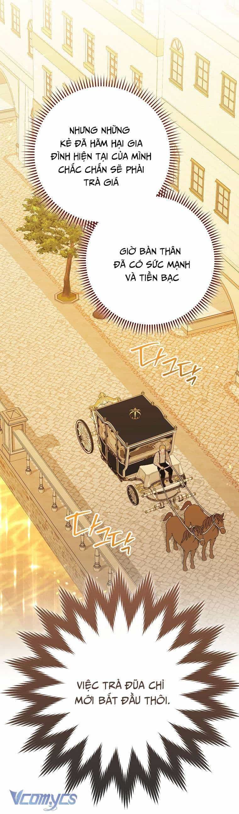Nam Chính? Cho Cũng Không Thèm! - Chương 9 - ảnh 44