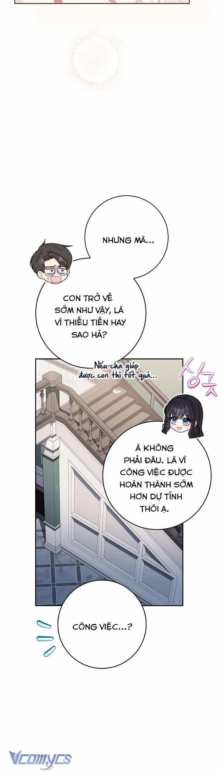 Nam Chính? Cho Cũng Không Thèm! - Chương 9 - ảnh 49