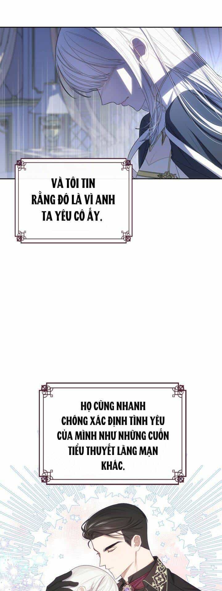 Nam Chính Quái Vật Sống Dưới Giường Tôi - Chương 1 - ảnh 14