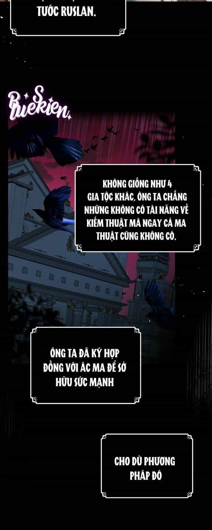 Nam Chính Quái Vật Sống Dưới Giường Tôi - Chương 1 - ảnh 17