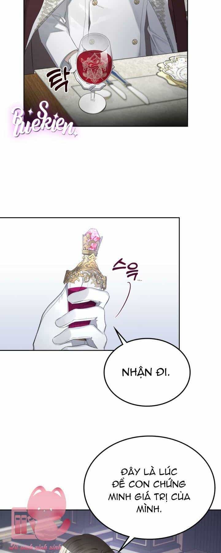 Nam Chính Quái Vật Sống Dưới Giường Tôi - Chương 10 - ảnh 16