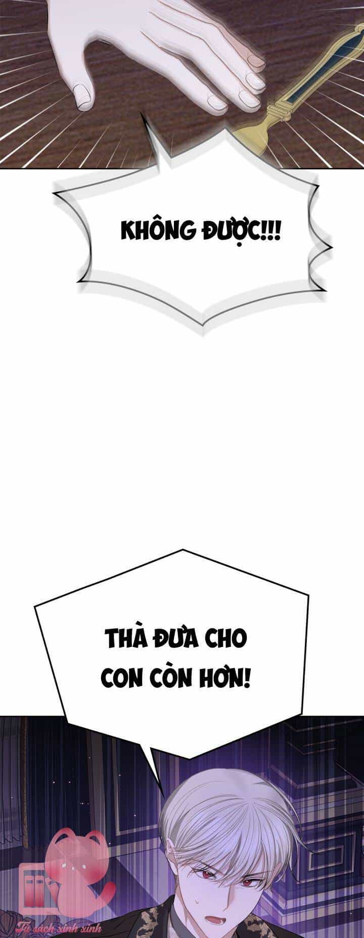 Nam Chính Quái Vật Sống Dưới Giường Tôi - Chương 10 - ảnh 20