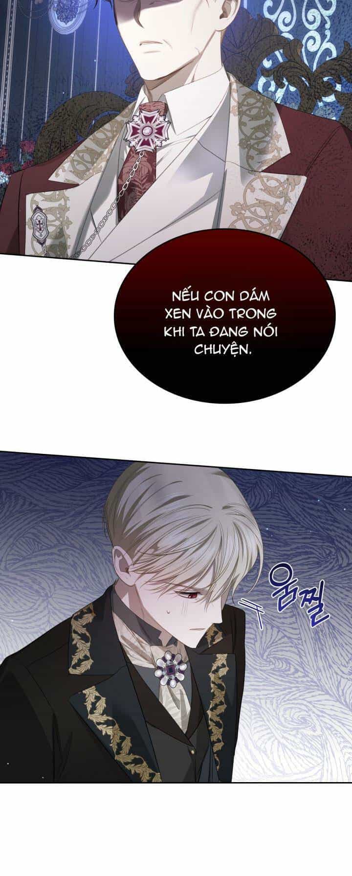 Nam Chính Quái Vật Sống Dưới Giường Tôi - Chương 10 - ảnh 23