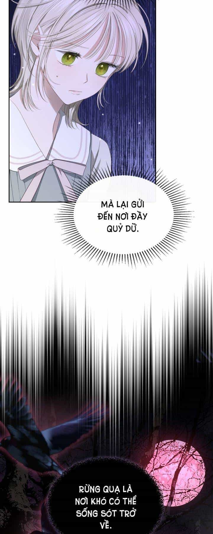 Nam Chính Quái Vật Sống Dưới Giường Tôi - Chương 10 - ảnh 9