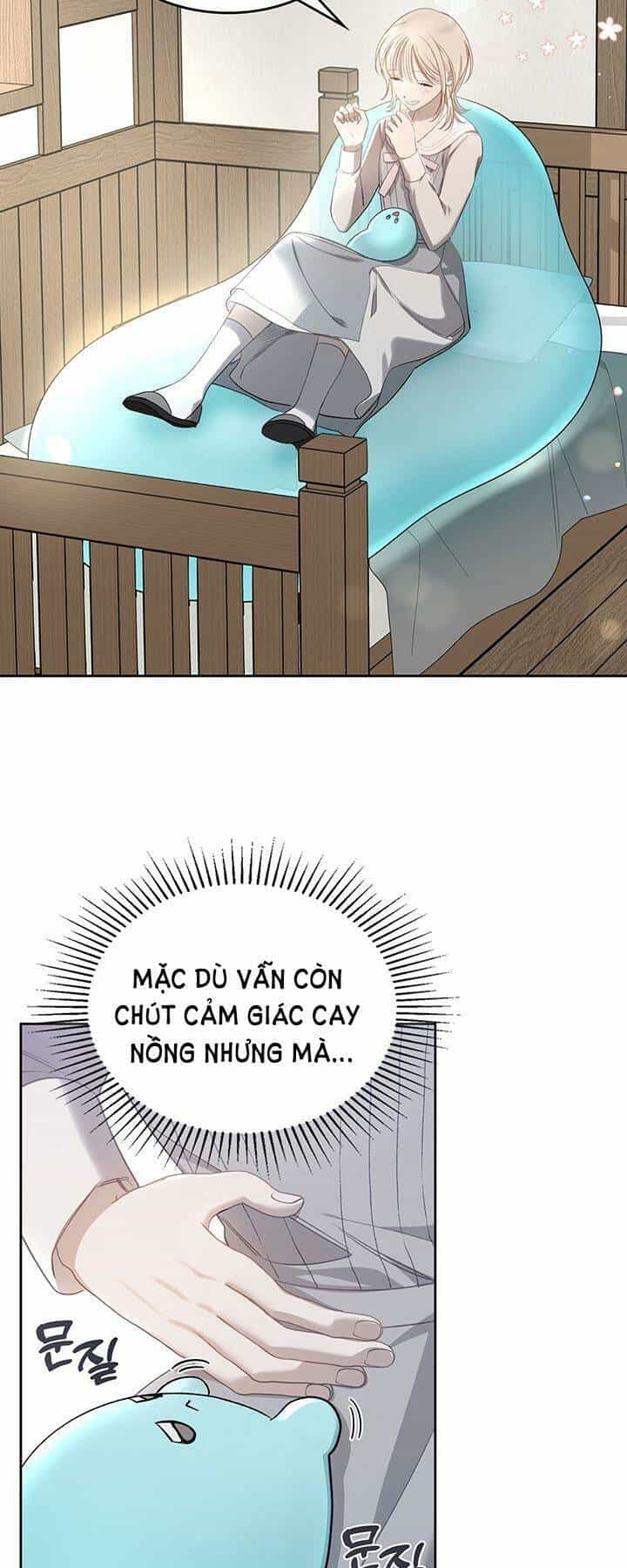 Nam Chính Quái Vật Sống Dưới Giường Tôi - Chương 11 - ảnh 34