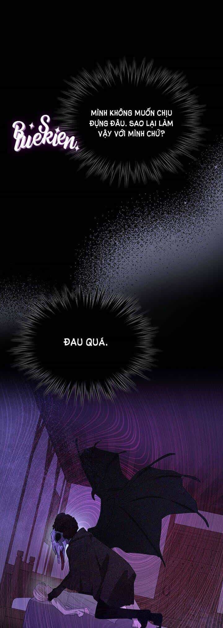 Nam Chính Quái Vật Sống Dưới Giường Tôi - Chương 13 - ảnh 20