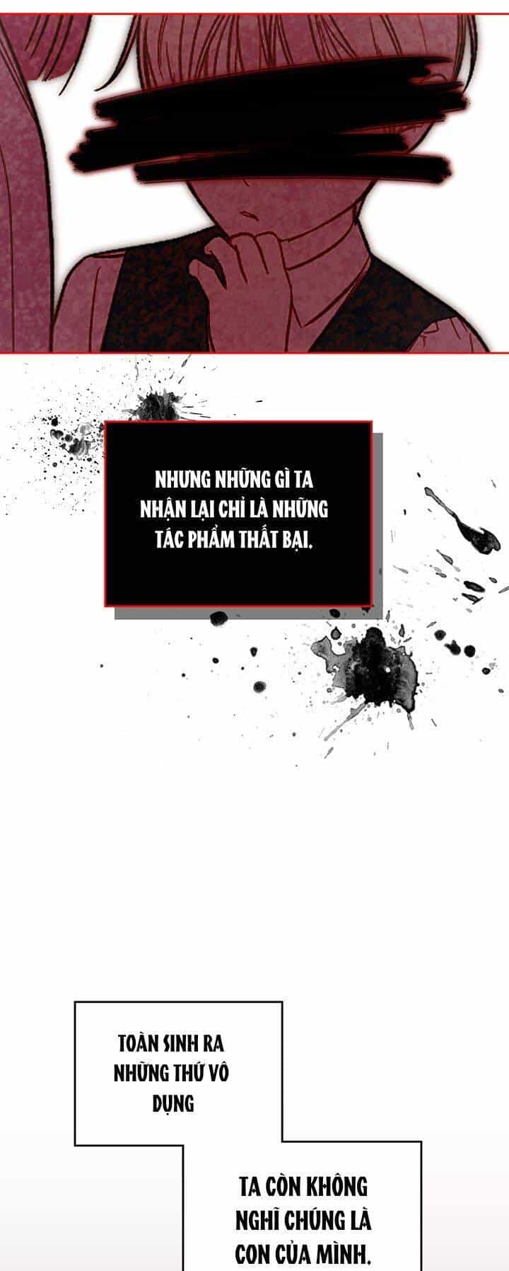 Nam Chính Quái Vật Sống Dưới Giường Tôi - Chương 15 - ảnh 5