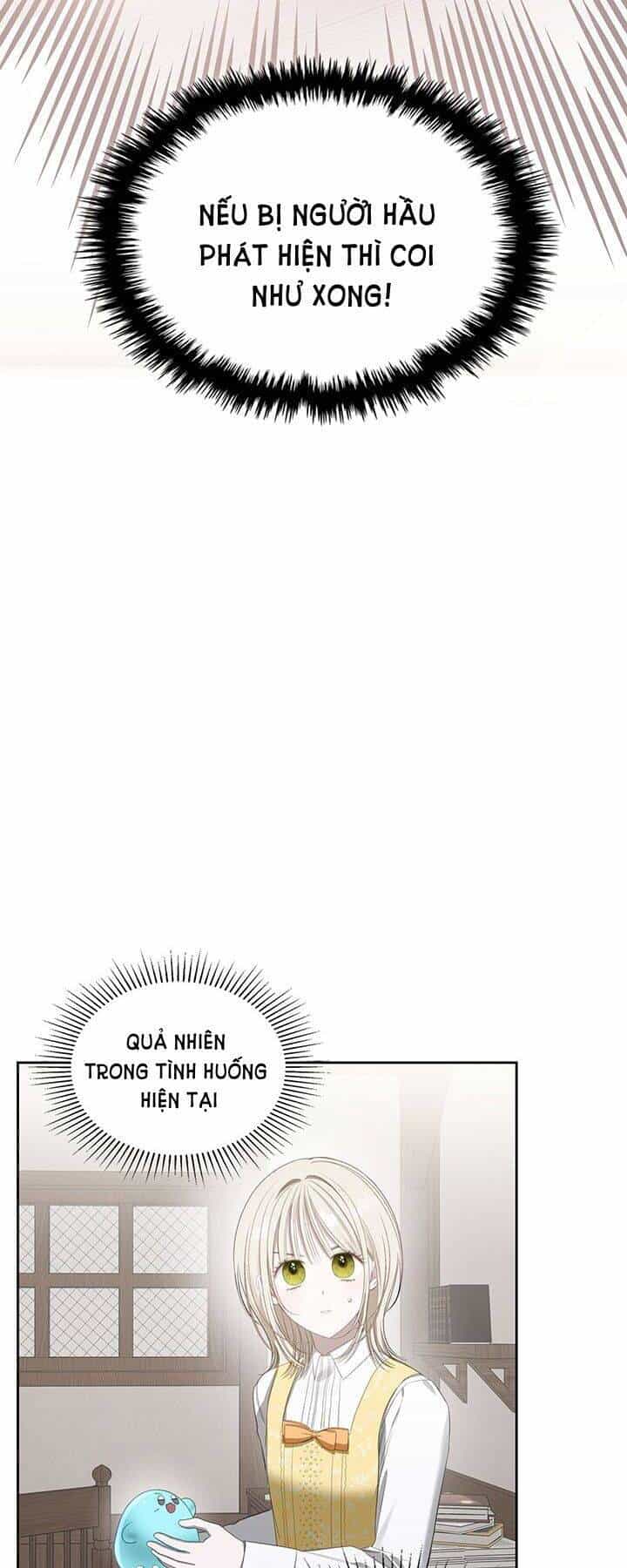 Nam Chính Quái Vật Sống Dưới Giường Tôi - Chương 16 - ảnh 40