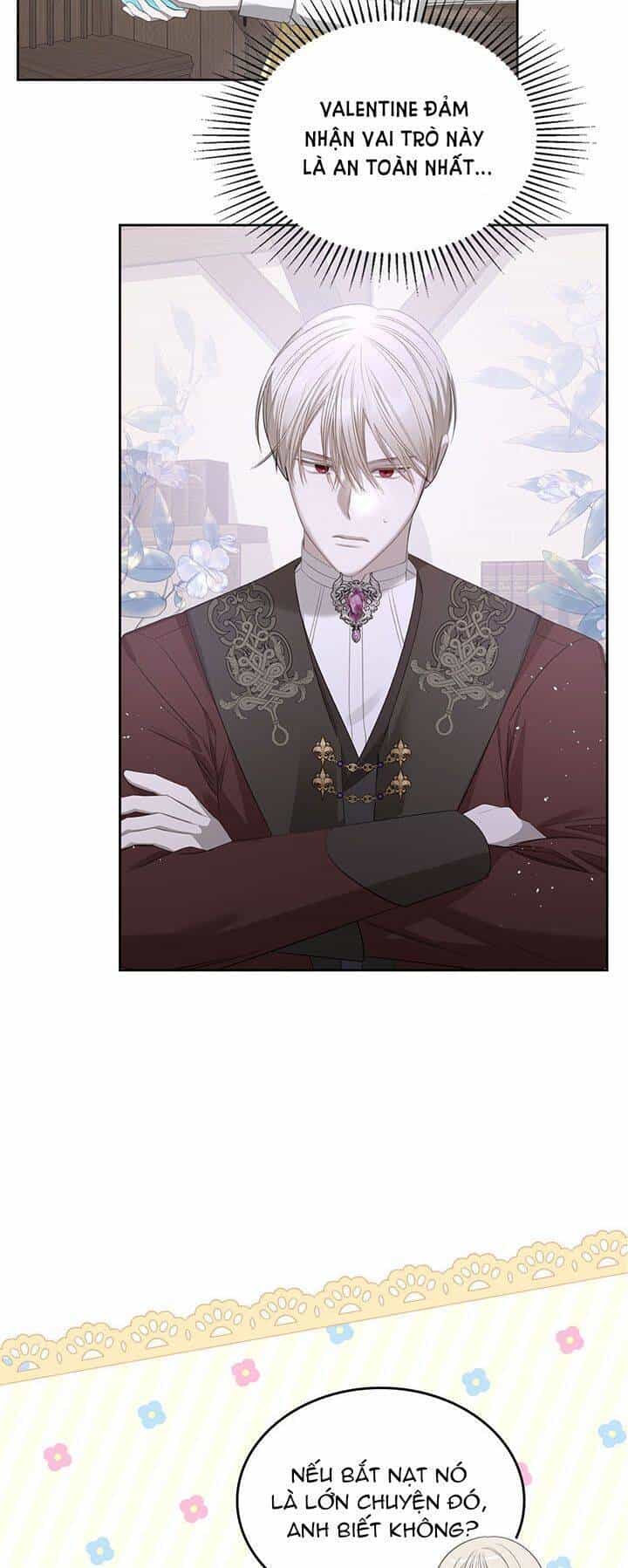 Nam Chính Quái Vật Sống Dưới Giường Tôi - Chương 16 - ảnh 41