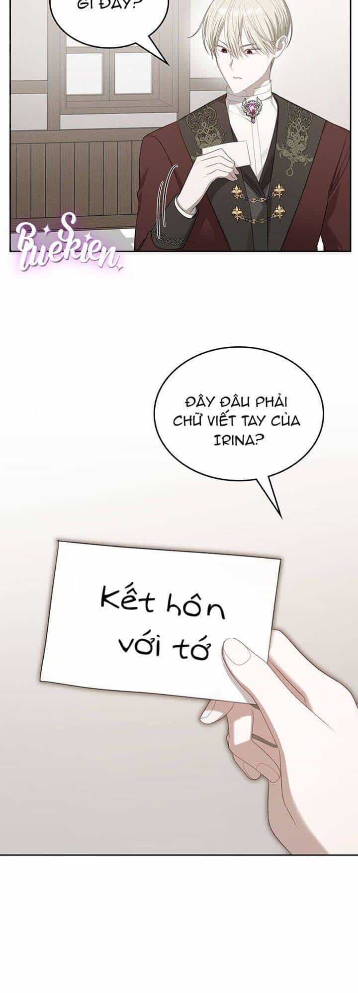 Nam Chính Quái Vật Sống Dưới Giường Tôi - Chương 17 - ảnh 21