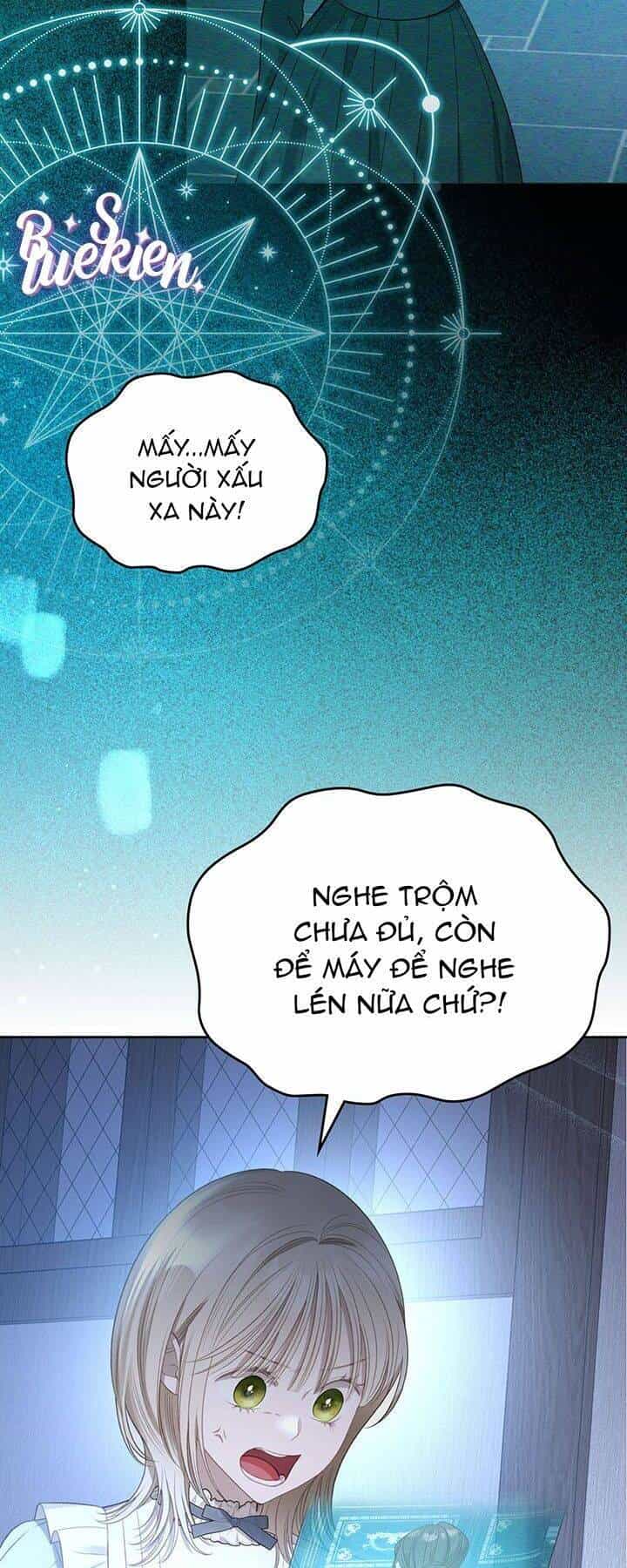 Nam Chính Quái Vật Sống Dưới Giường Tôi - Chương 19 - ảnh 39