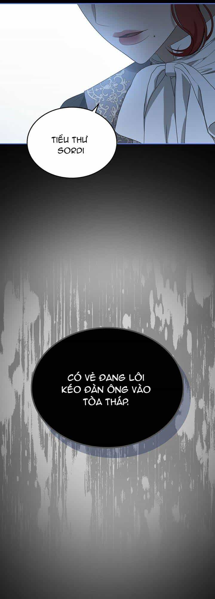 Nam Chính Quái Vật Sống Dưới Giường Tôi - Chương 19 - ảnh 42