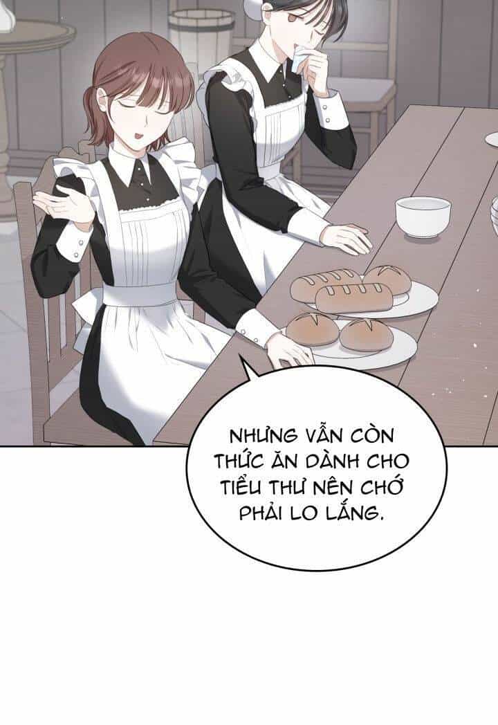 Nam Chính Quái Vật Sống Dưới Giường Tôi - Chương 2 - ảnh 31
