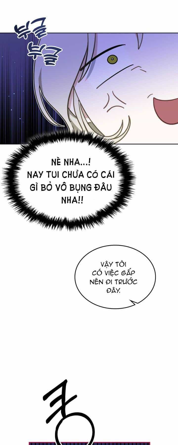 Nam Chính Quái Vật Sống Dưới Giường Tôi - Chương 2 - ảnh 39