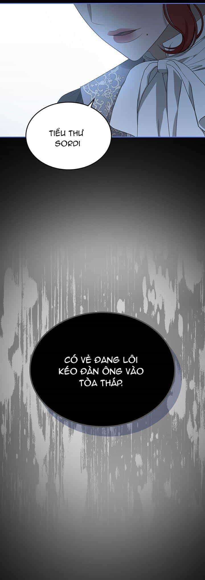 Nam Chính Quái Vật Sống Dưới Giường Tôi - Chương 20 - ảnh 34
