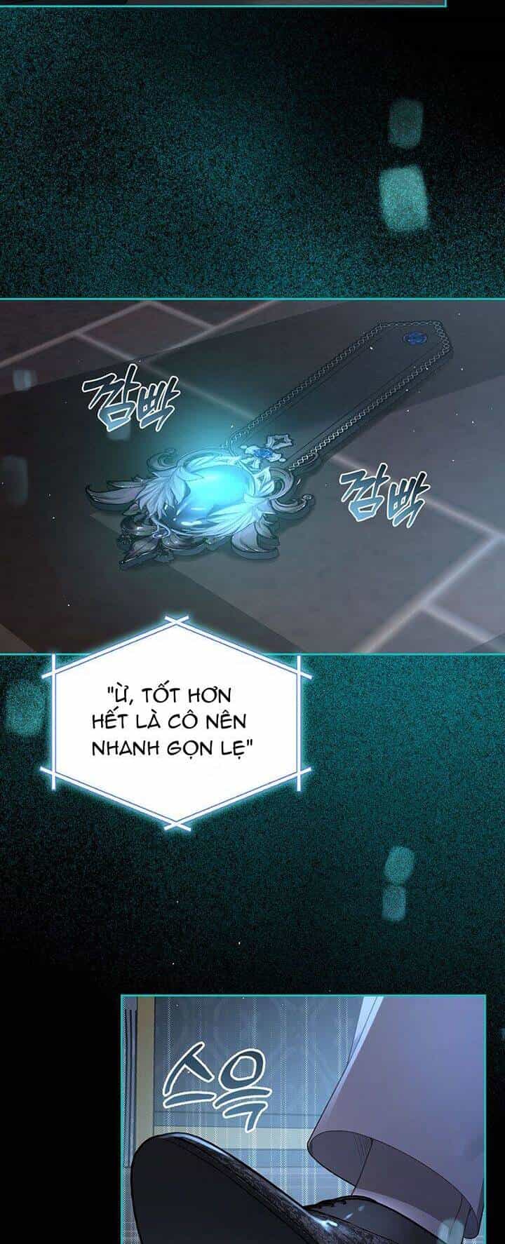 Nam Chính Quái Vật Sống Dưới Giường Tôi - Chương 21 - ảnh 16