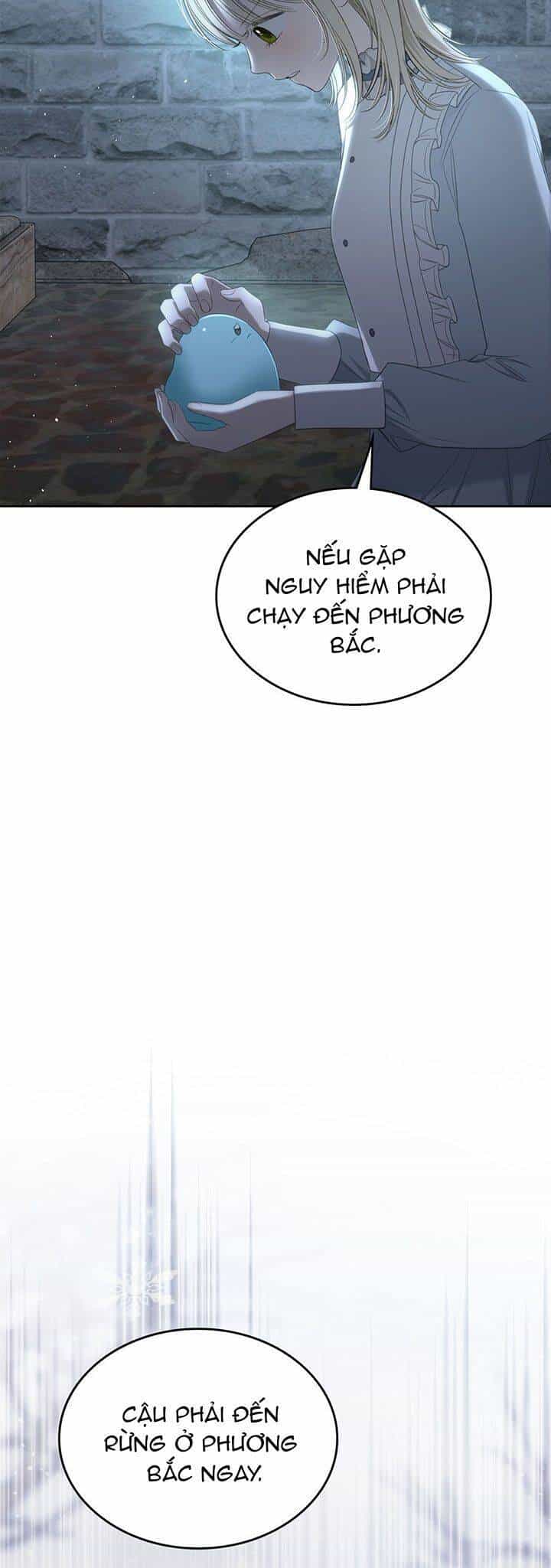 Nam Chính Quái Vật Sống Dưới Giường Tôi - Chương 21 - ảnh 33