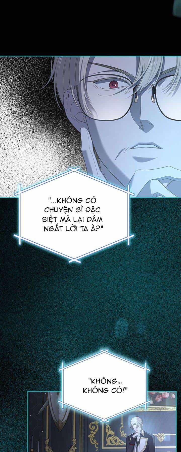 Nam Chính Quái Vật Sống Dưới Giường Tôi - Chương 21 - ảnh 9