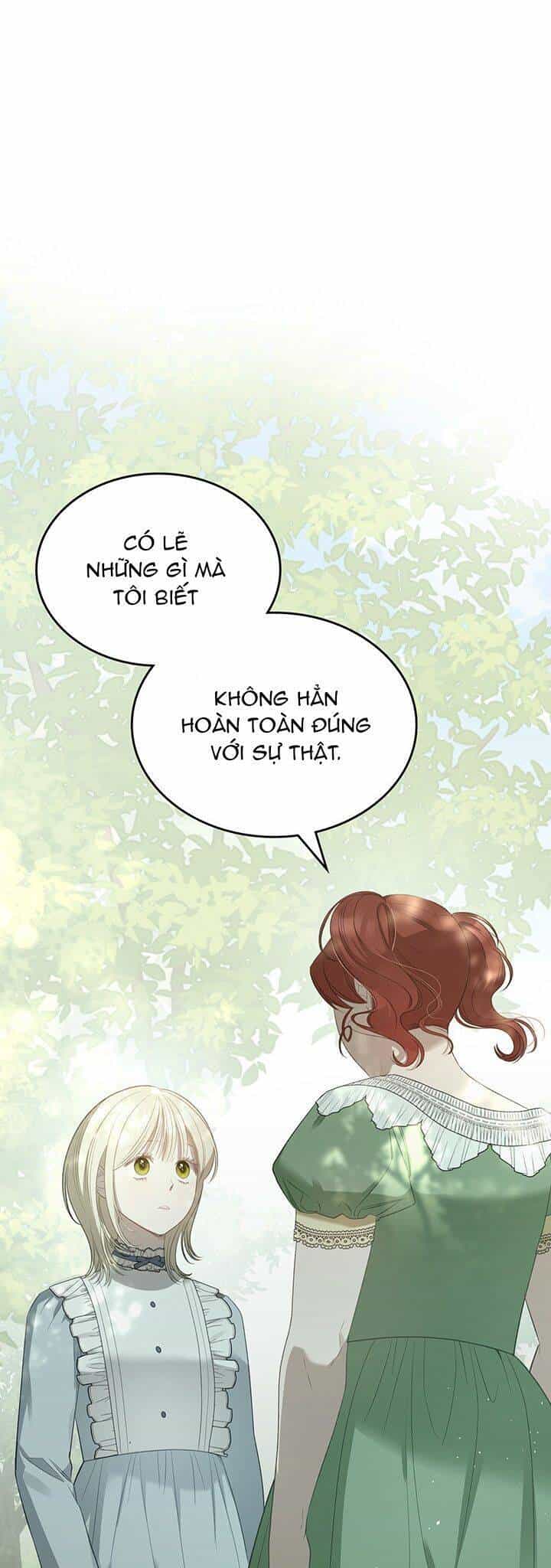 Nam Chính Quái Vật Sống Dưới Giường Tôi - Chương 23 - ảnh 10