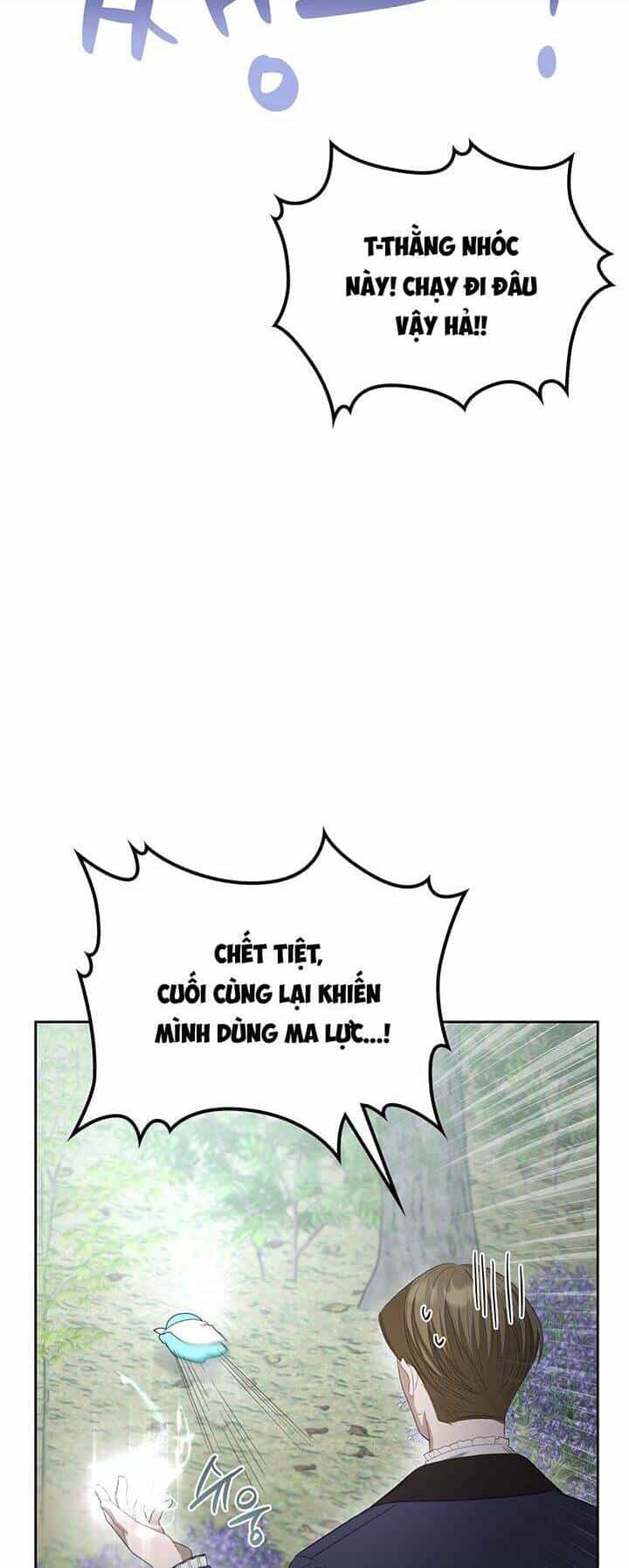 Nam Chính Quái Vật Sống Dưới Giường Tôi - Chương 24 - ảnh 18