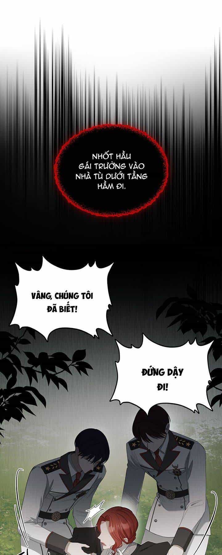 Nam Chính Quái Vật Sống Dưới Giường Tôi - Chương 24 - ảnh 5