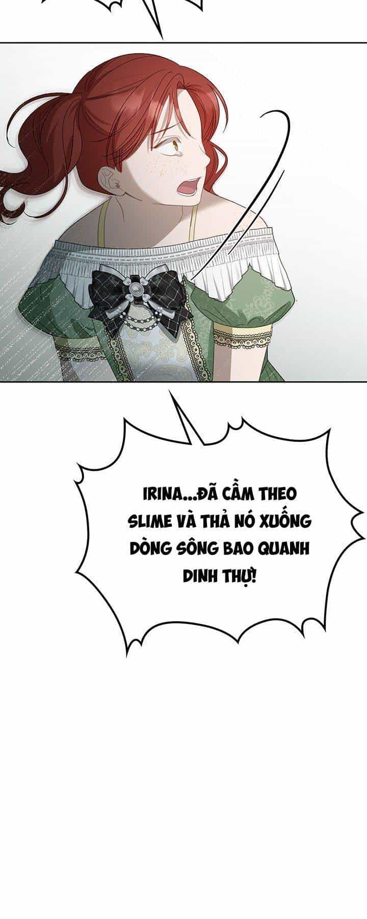 Nam Chính Quái Vật Sống Dưới Giường Tôi - Chương 24 - ảnh 7