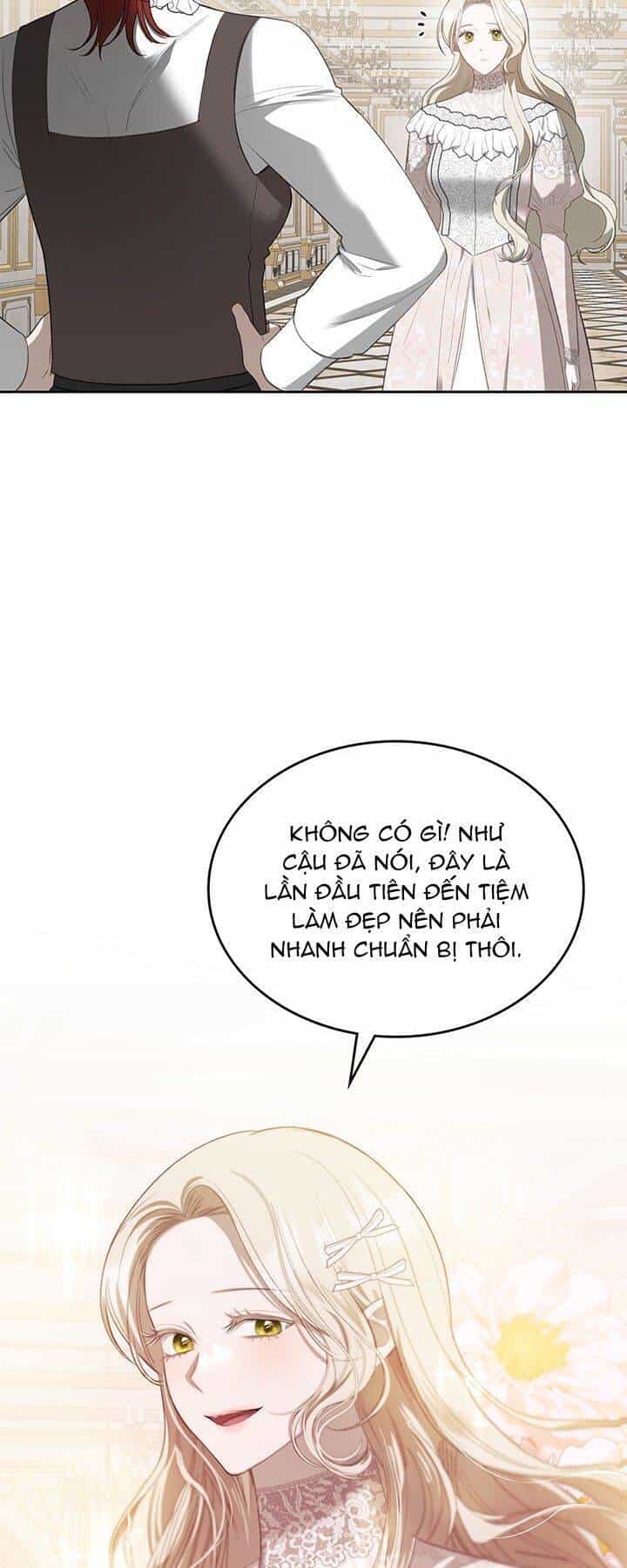 Nam Chính Quái Vật Sống Dưới Giường Tôi - Chương 25 - ảnh 42