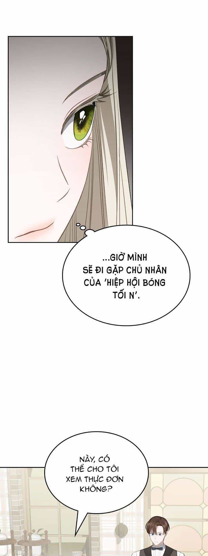 Nam Chính Quái Vật Sống Dưới Giường Tôi - Chương 27 - ảnh 15