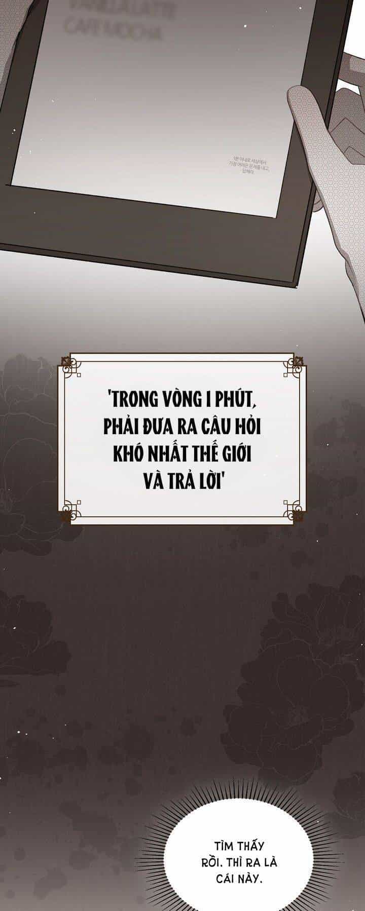 Nam Chính Quái Vật Sống Dưới Giường Tôi - Chương 27 - ảnh 18