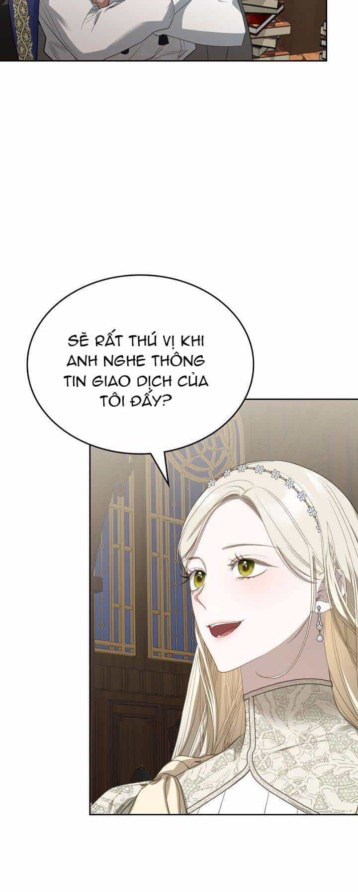 Nam Chính Quái Vật Sống Dưới Giường Tôi - Chương 27 - ảnh 37