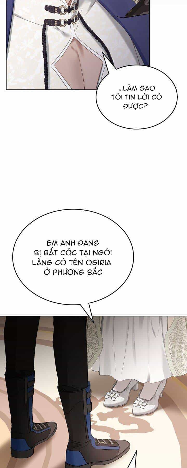 Nam Chính Quái Vật Sống Dưới Giường Tôi - Chương 27 - ảnh 46