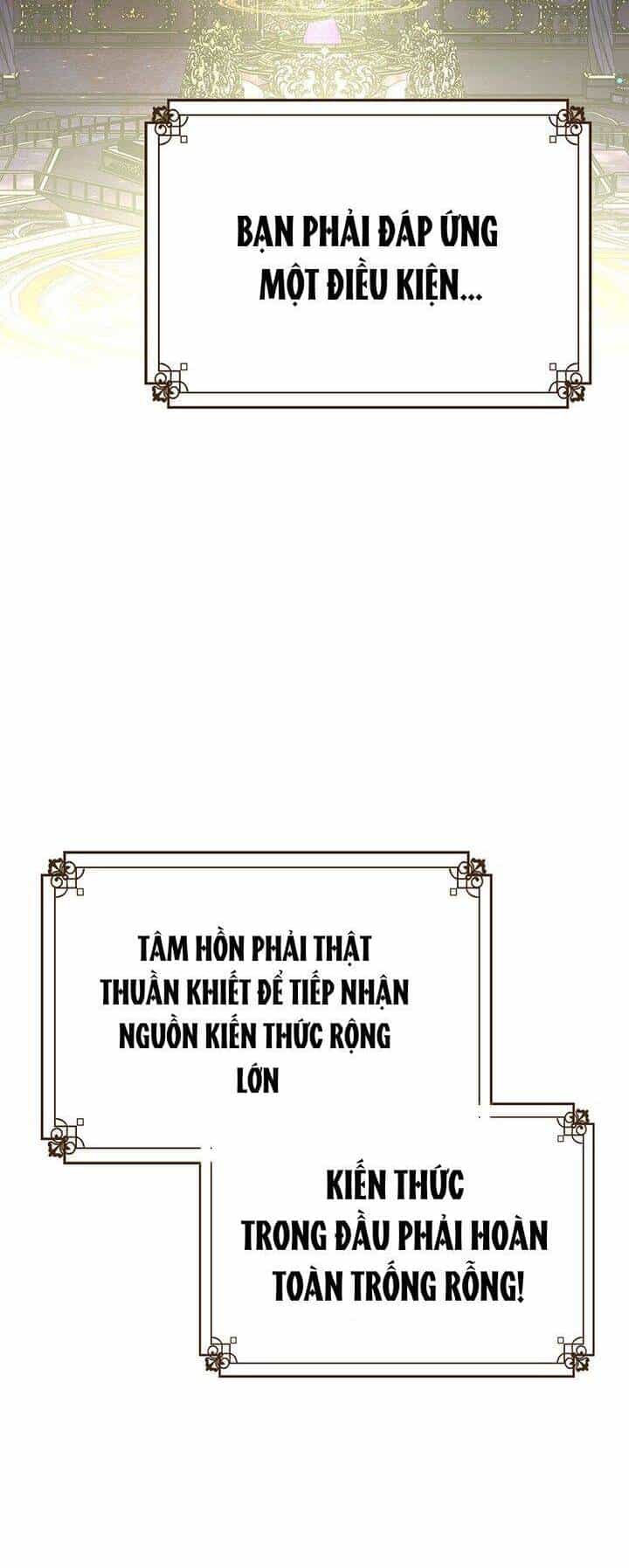 Nam Chính Quái Vật Sống Dưới Giường Tôi - Chương 28 - ảnh 20
