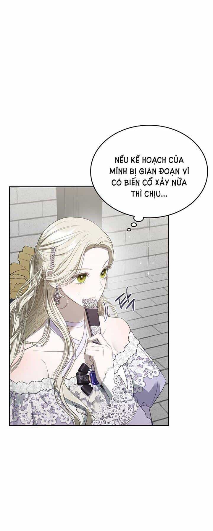 Nam Chính Quái Vật Sống Dưới Giường Tôi - Chương 28 - ảnh 32
