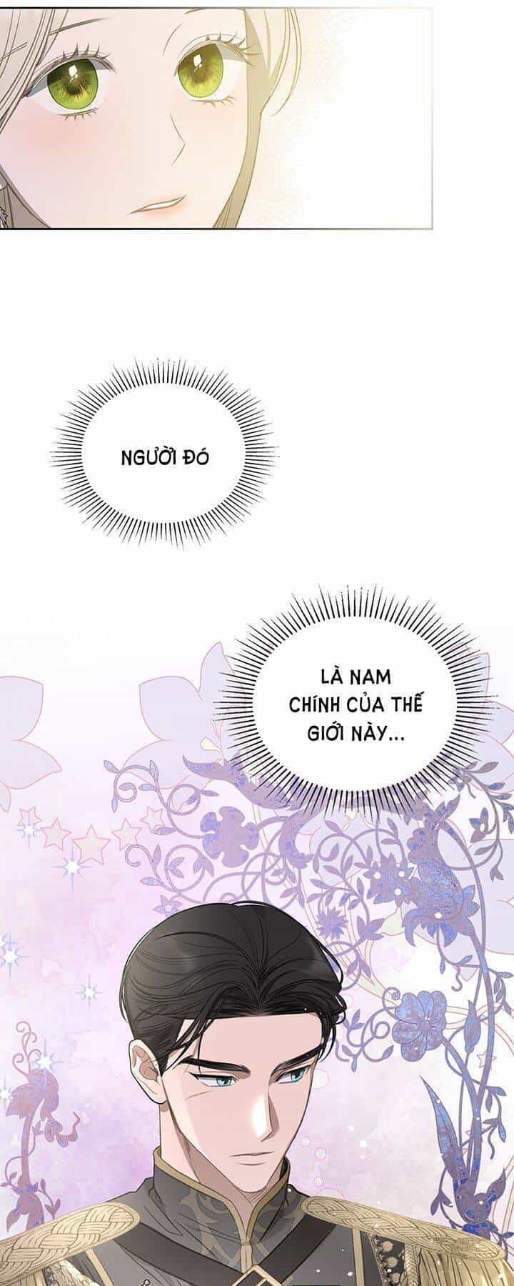 Nam Chính Quái Vật Sống Dưới Giường Tôi - Chương 28 - ảnh 35