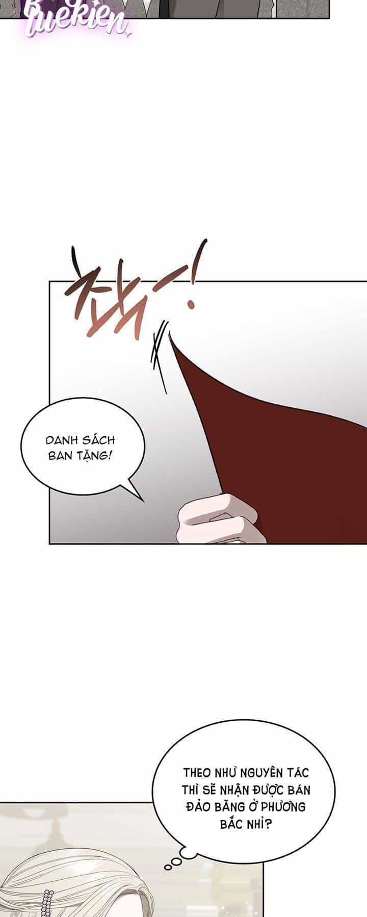 Nam Chính Quái Vật Sống Dưới Giường Tôi - Chương 28 - ảnh 44