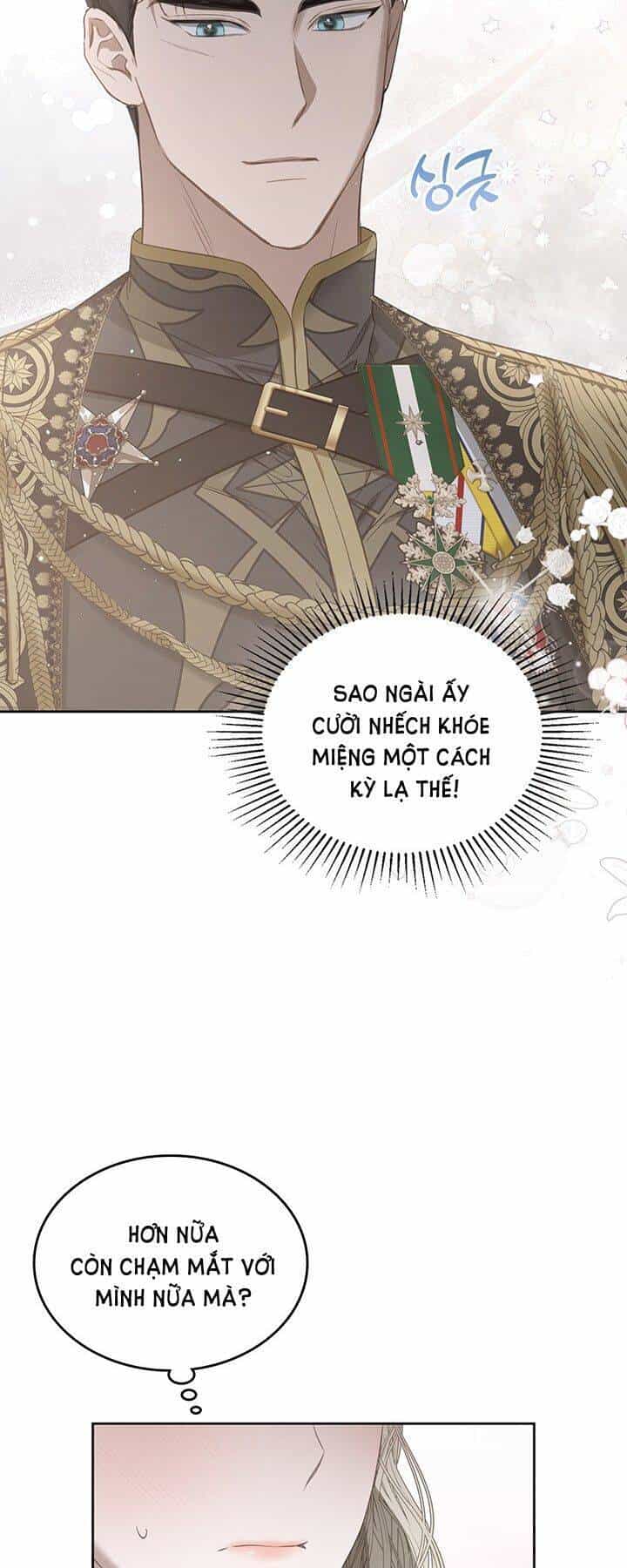 Nam Chính Quái Vật Sống Dưới Giường Tôi - Chương 29 - ảnh 13
