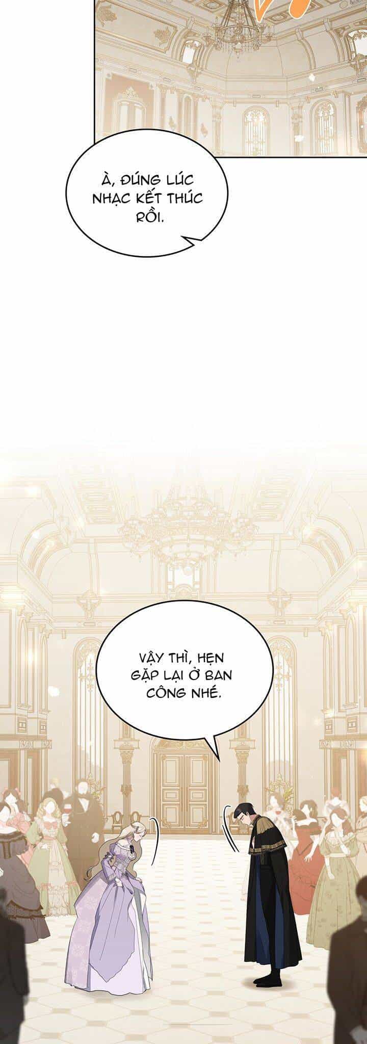 Nam Chính Quái Vật Sống Dưới Giường Tôi - Chương 29 - ảnh 45