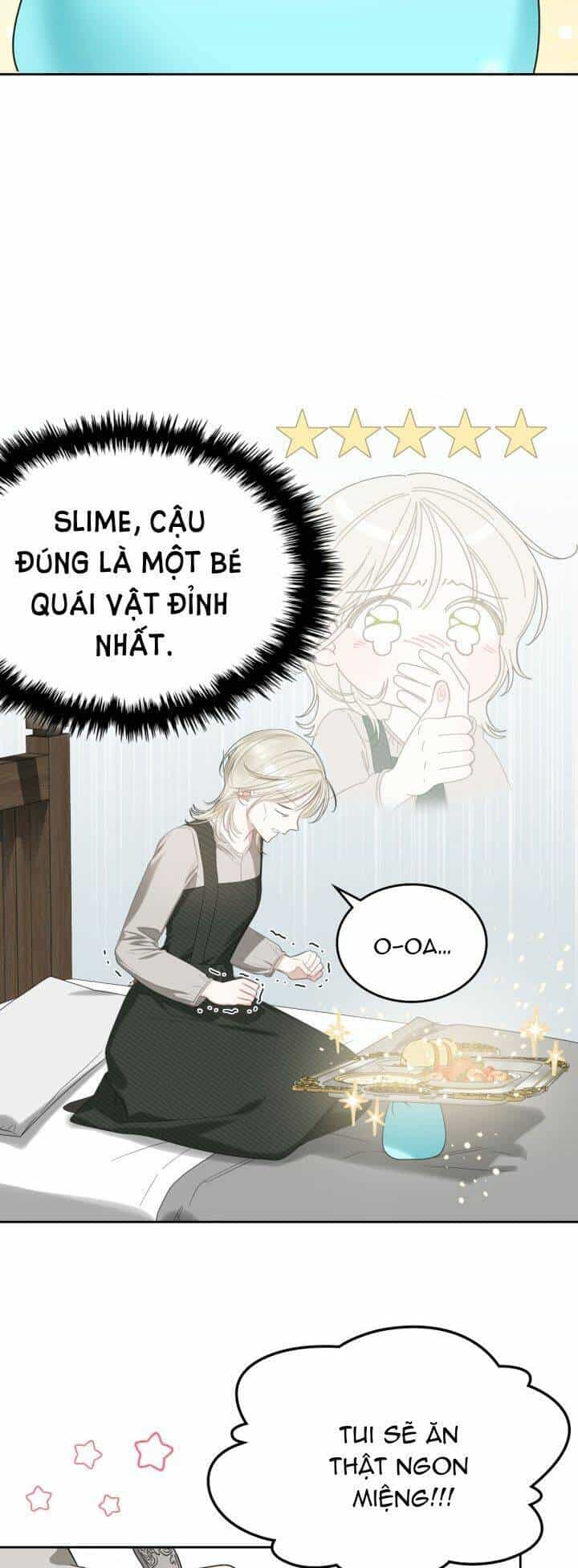 Nam Chính Quái Vật Sống Dưới Giường Tôi - Chương 3 - ảnh 24