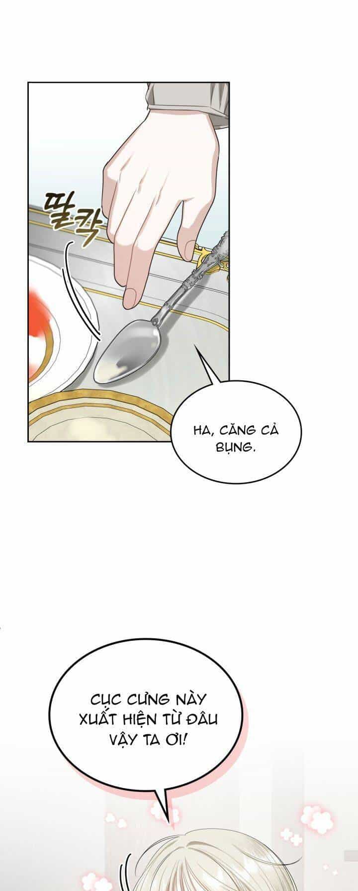 Nam Chính Quái Vật Sống Dưới Giường Tôi - Chương 3 - ảnh 28