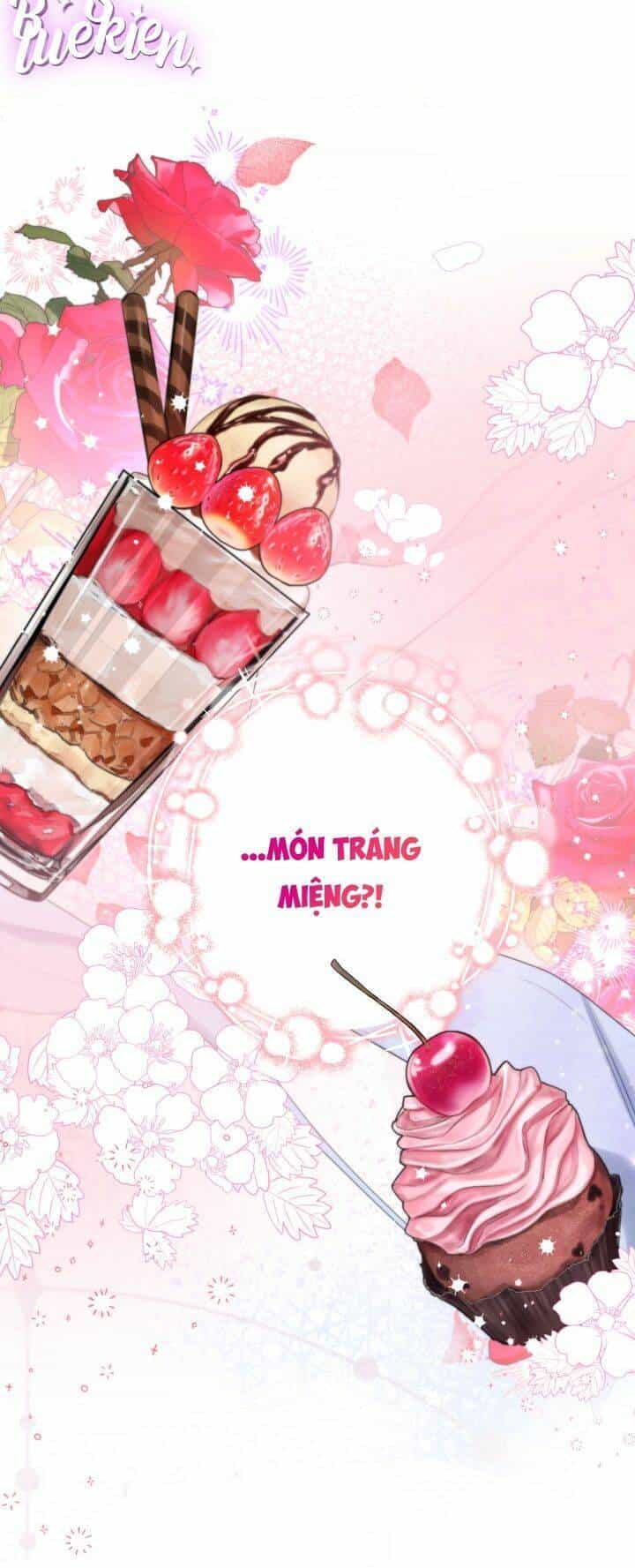 Nam Chính Quái Vật Sống Dưới Giường Tôi - Chương 3 - ảnh 33
